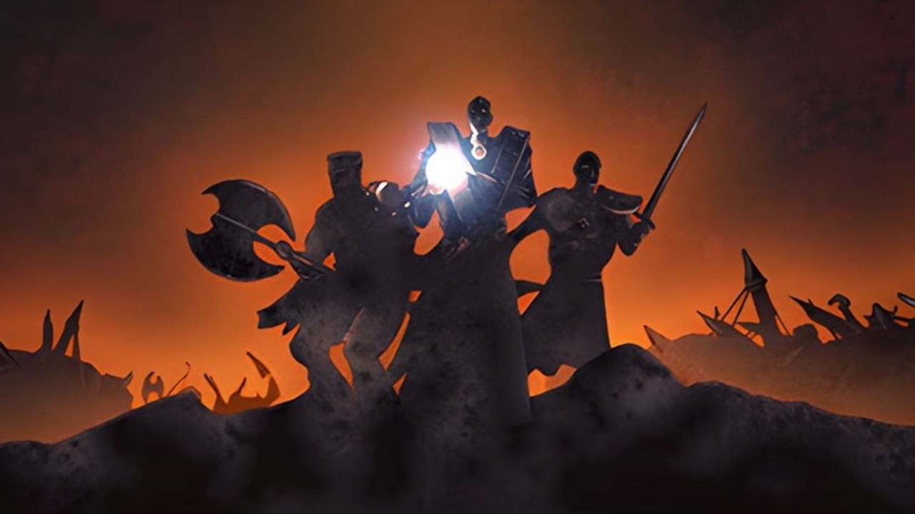 Культовая Gothic готовится к выходу на iPhone