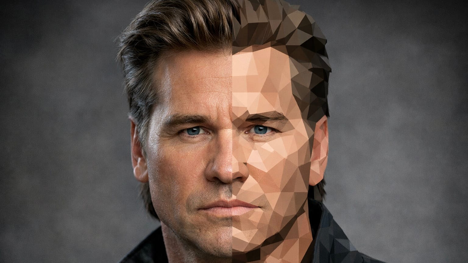 Вэл Килмер «оживёт» с помощью ИИ в новом фильме