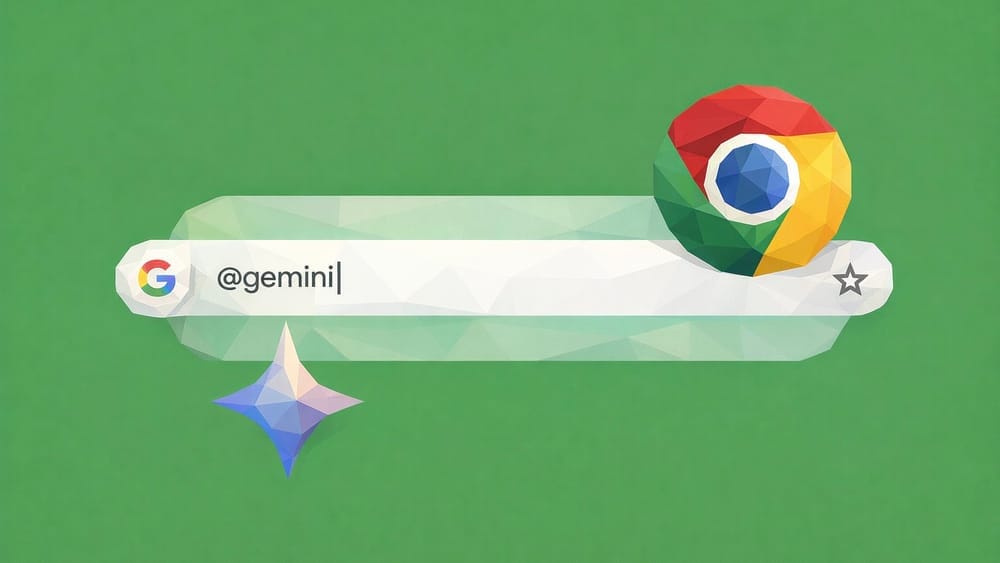 Google начала тестирование отдельного приложения Gemini для Mac