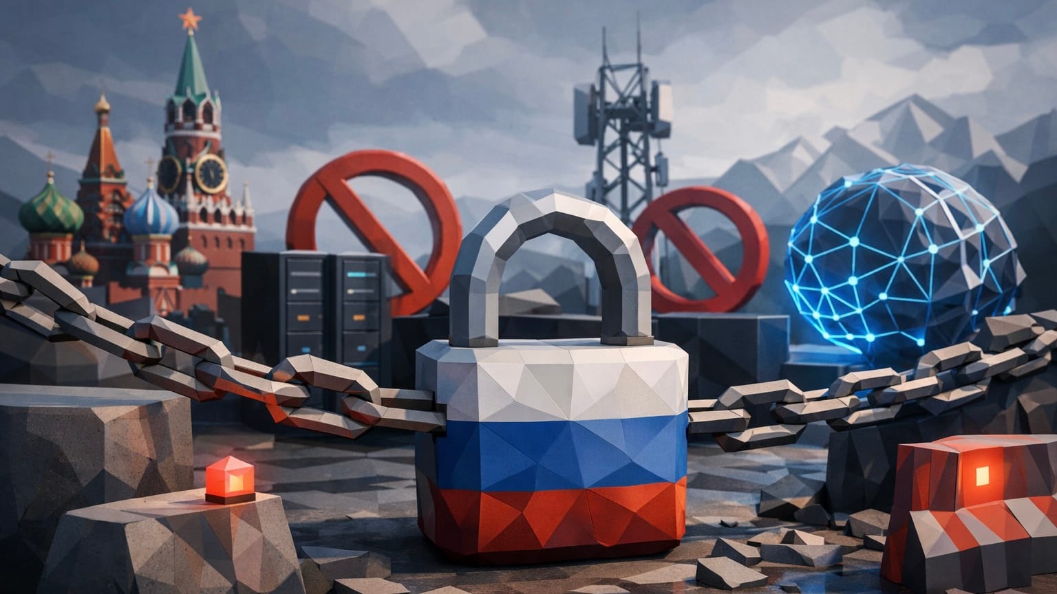 Иностранные нейросети хотят заблокировать в России