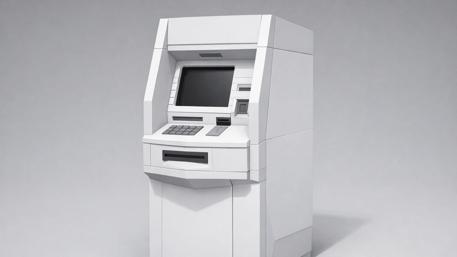 В России появятся «белые банкоматы»: как новый эксперимент изменит доступ к наличным в регионах