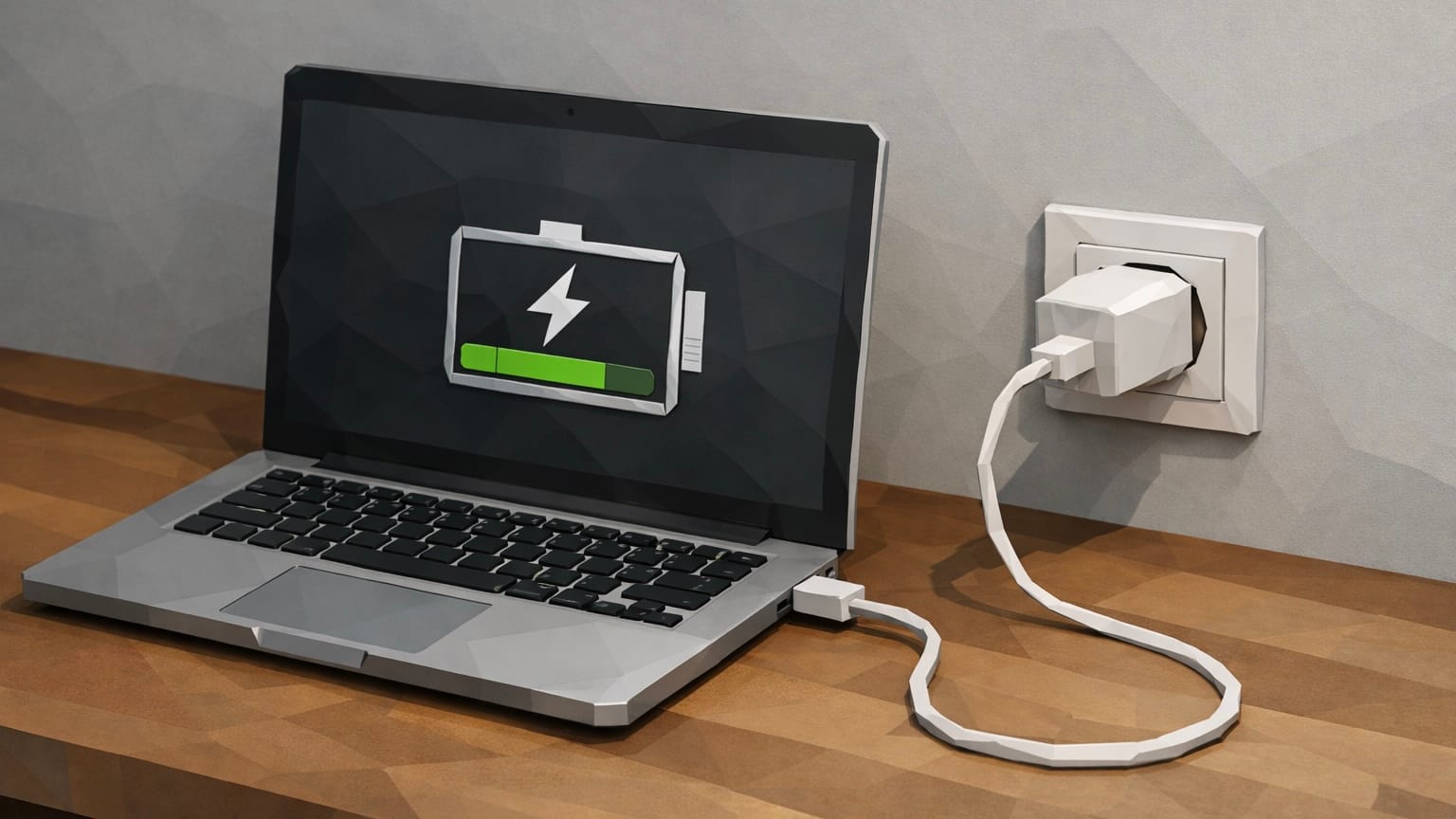 В macOS Tahoe 26.4 появился индикатор медленной зарядки для MacBook