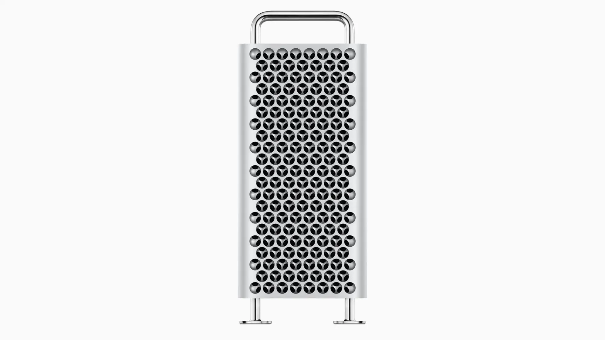 Конец эпохи: Apple сняла с производства Mac Pro