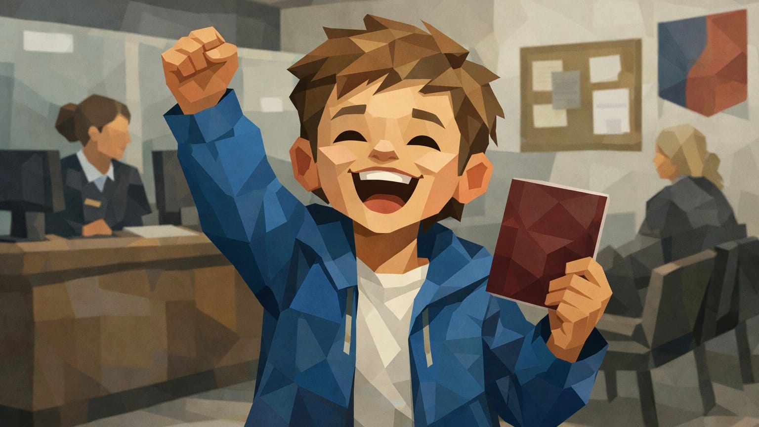 В Госдуме предложили выдавать доступ в интернет только по паспорту