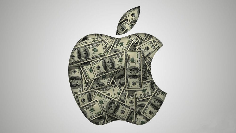 Этот день в истории Apple: компания заявляет об огромных убытках в $700 млн и худшем квартале