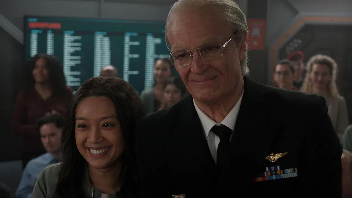 Пятый сезон «Ради всего человечества» начал выходить на Apple TV