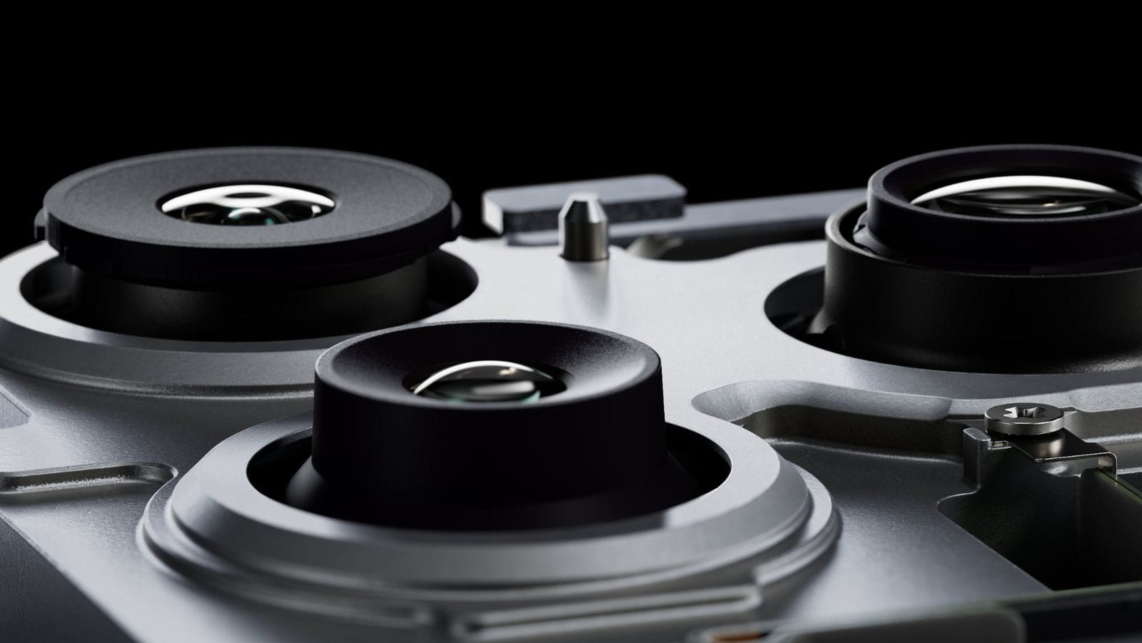 Apple тестирует 200-мегапиксельную камеру для будущих iPhone