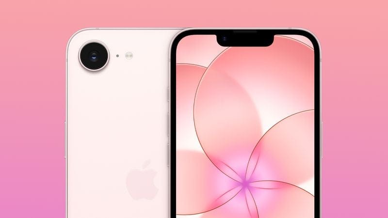 Apple добавит 120-герцовые дисплеи в свои самые доступные смартфоны к 2028 году