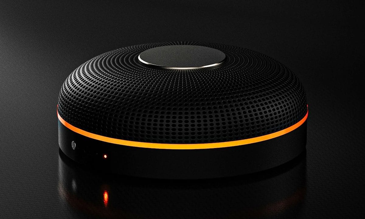 Стартап Deveillance обещает глушить микрофоны в радиусе двух метров за $1199