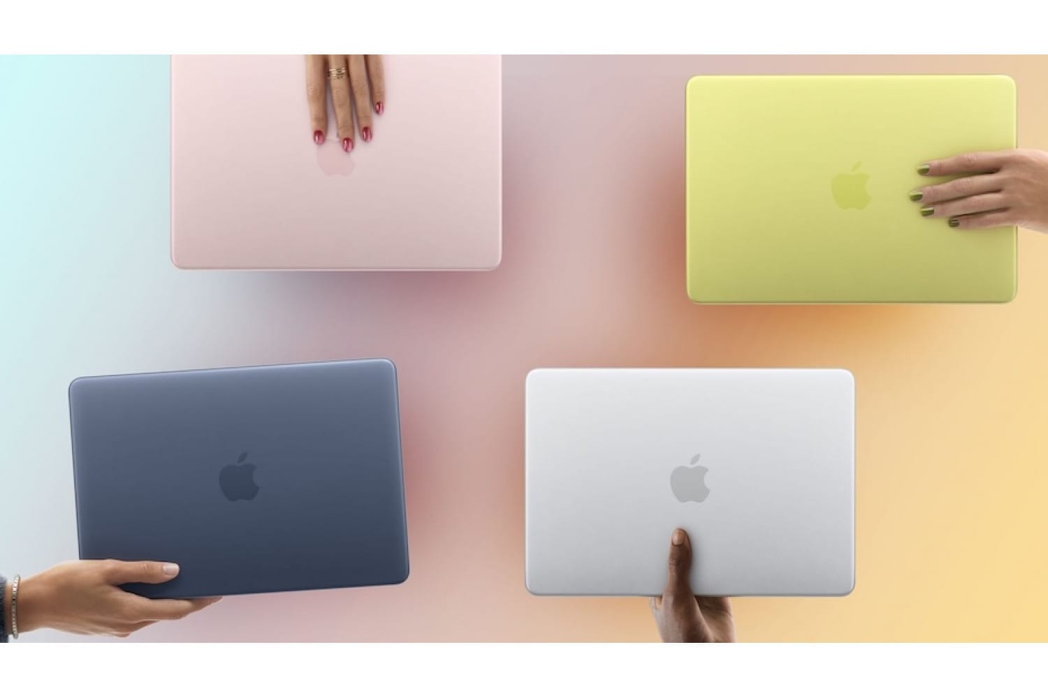 При наличии необходимых навыков пайки объём хранилища MacBook Neo можно увеличить до 1 ТБ