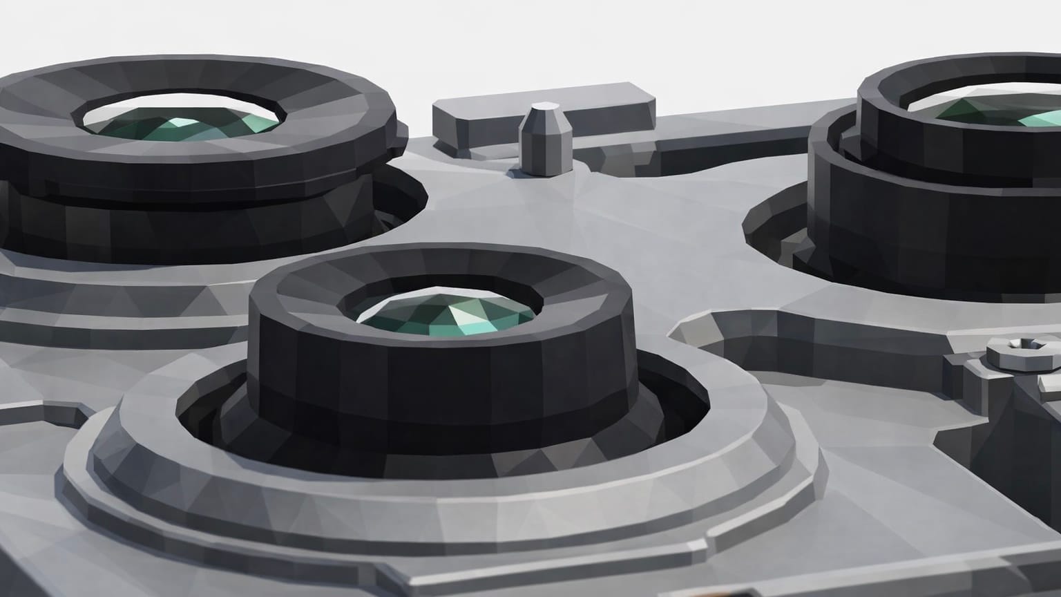 Камера нового поколения: производство модуля с переменной диафрагмой для iPhone 18 Pro стартовало