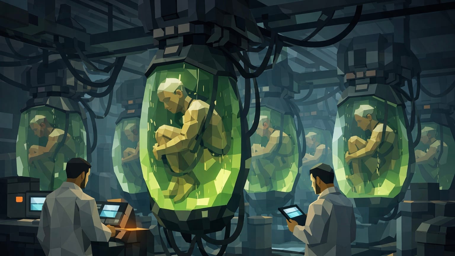 Клоны на запчасти: журналисты тайные планы стартапа R3 Bio