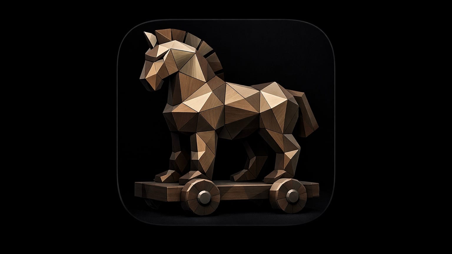 Трояны вытесняют рекламное ПО и становятся главной опасностью для устройств Apple