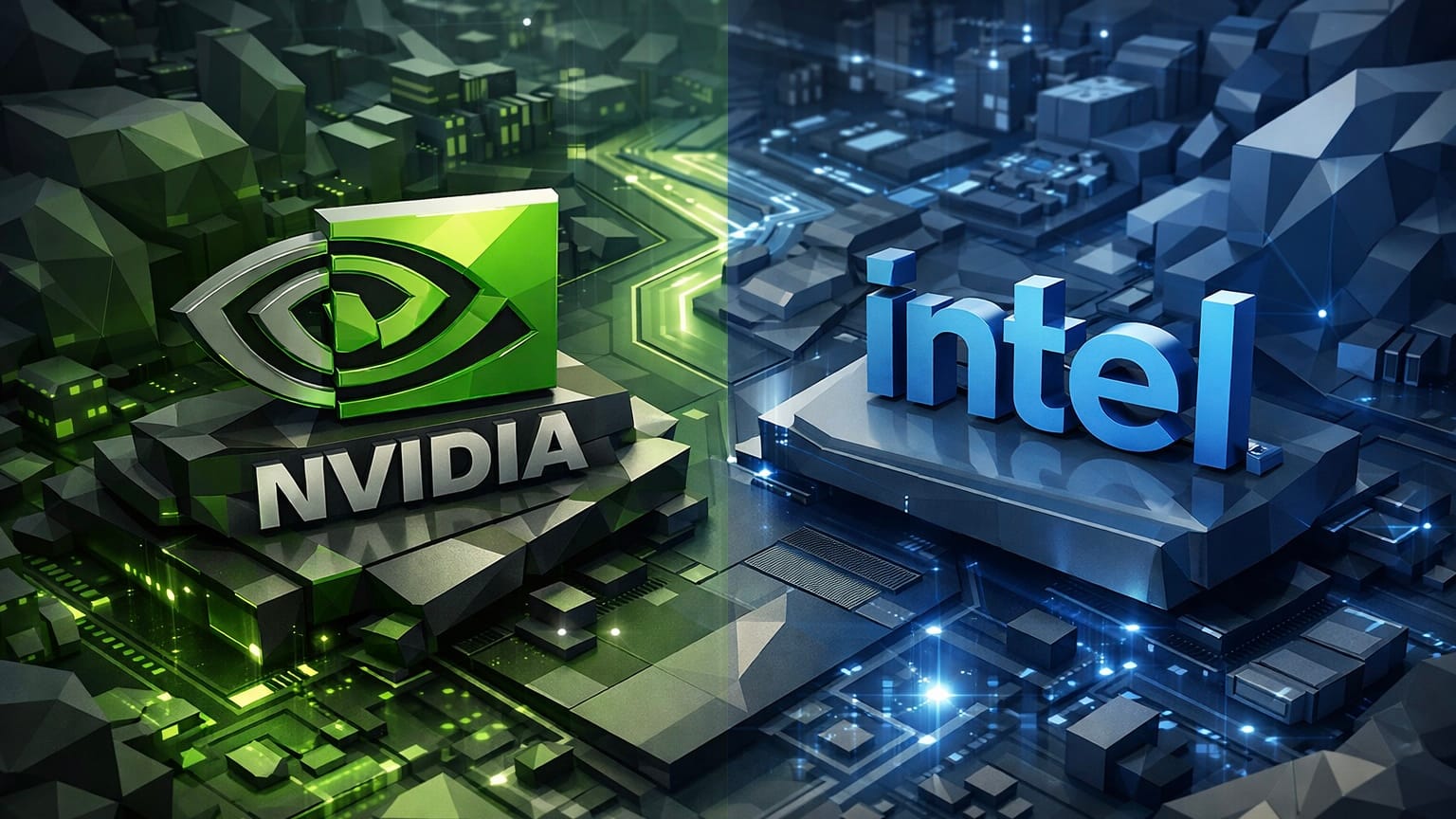 Intel и Nvidia придумали как резко снизить прожорливость видеопамяти в играх с помощью нейросетей