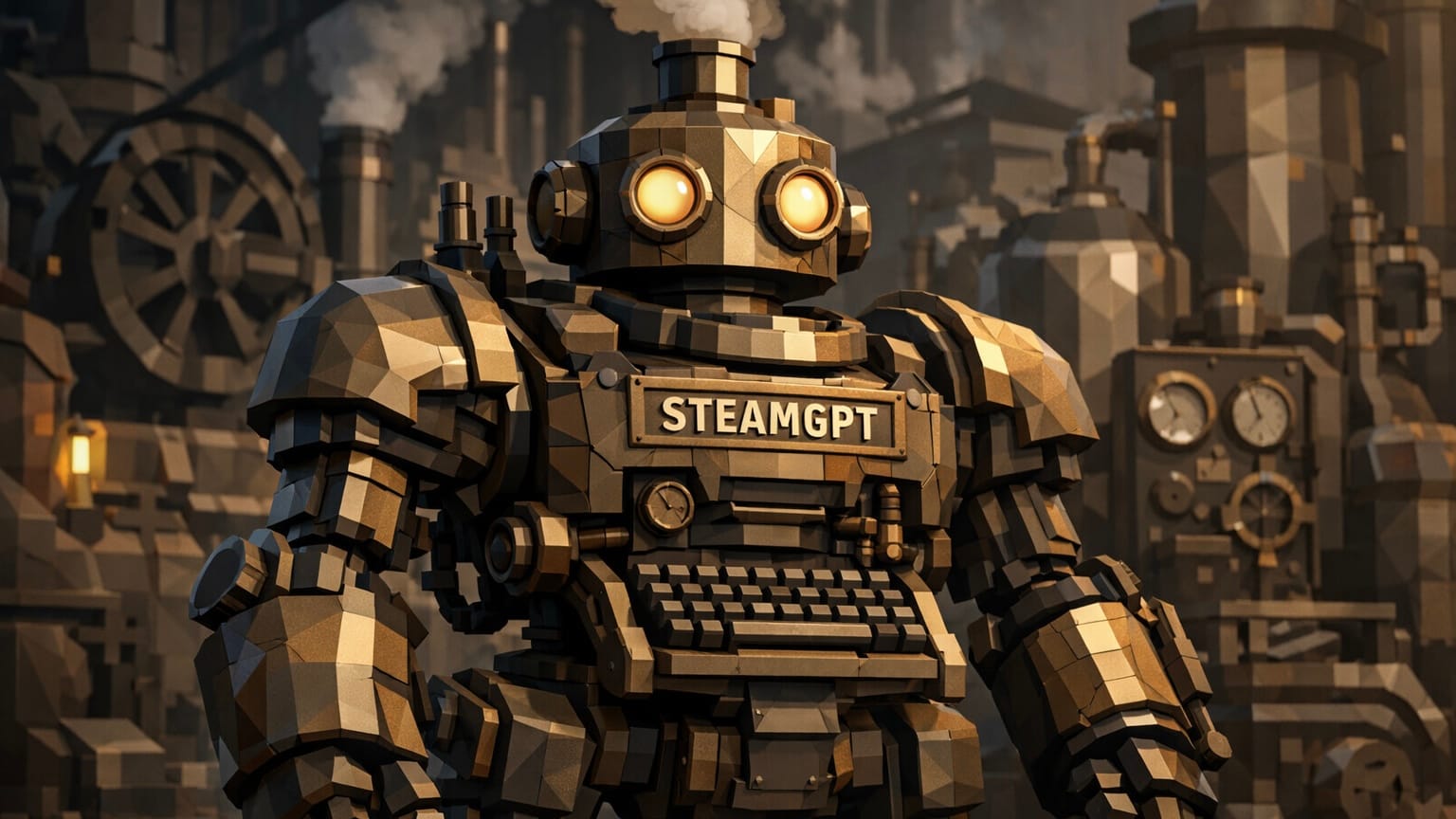Valve тестирует SteamGPT, что намекает на «умную» поддержку внутри Steam
