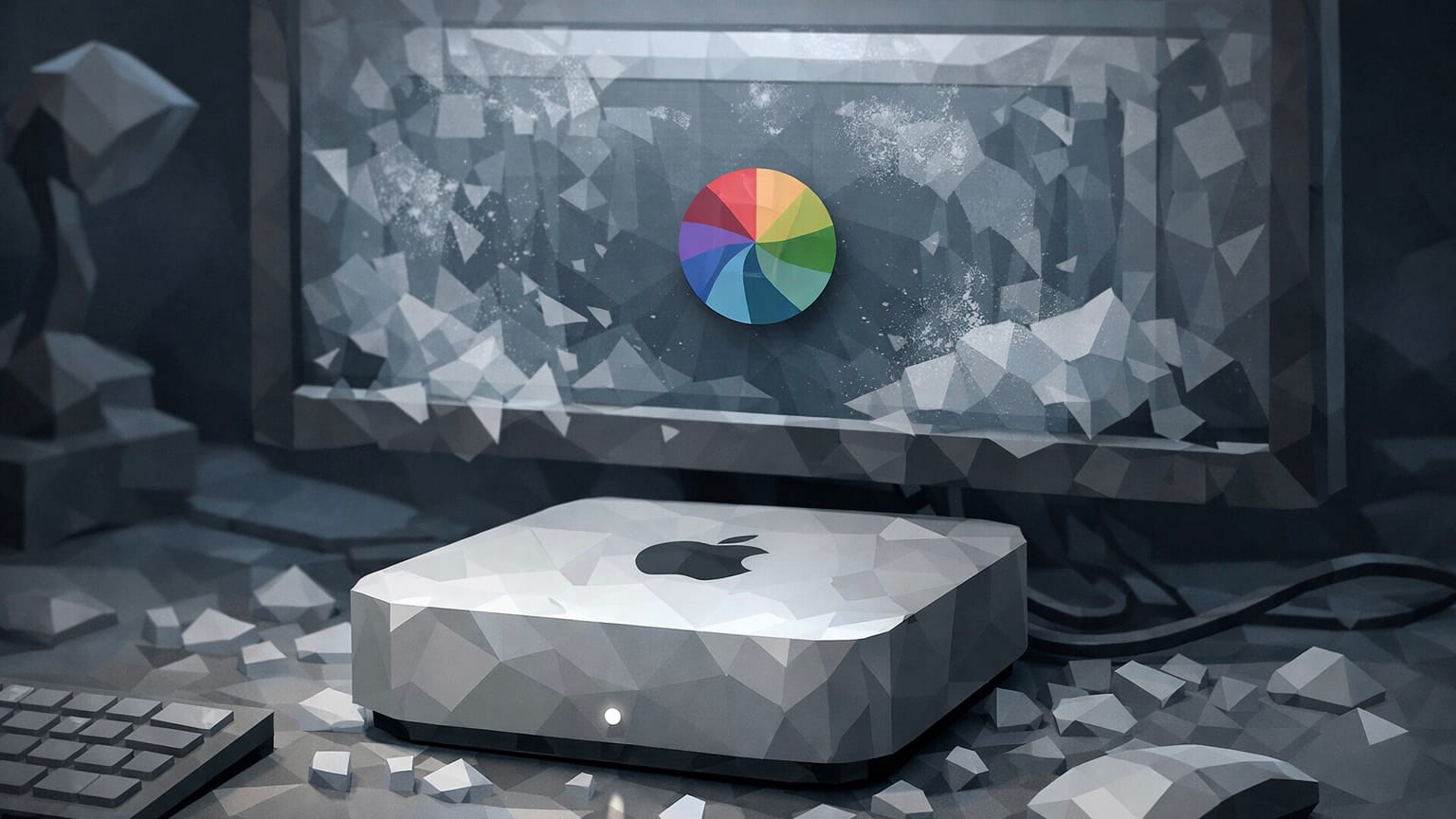 Привет из эпохи Windows 98: системный баг в macOS наглухо вешает сетевой стек спустя 49 дней аптайма