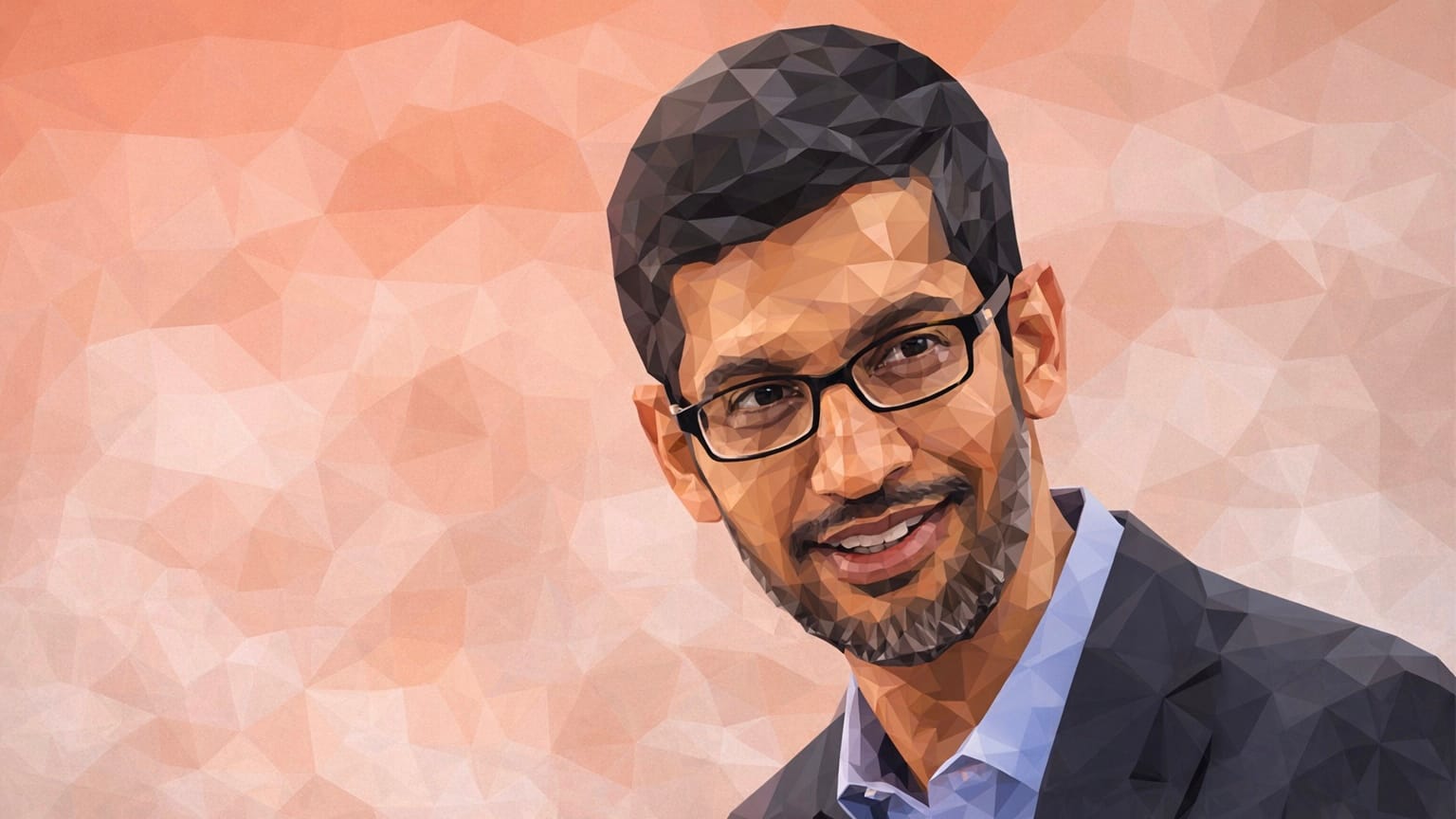 Глава Google заявил, что ИИ способен разрушить привычную архитектуру программного обеспечения