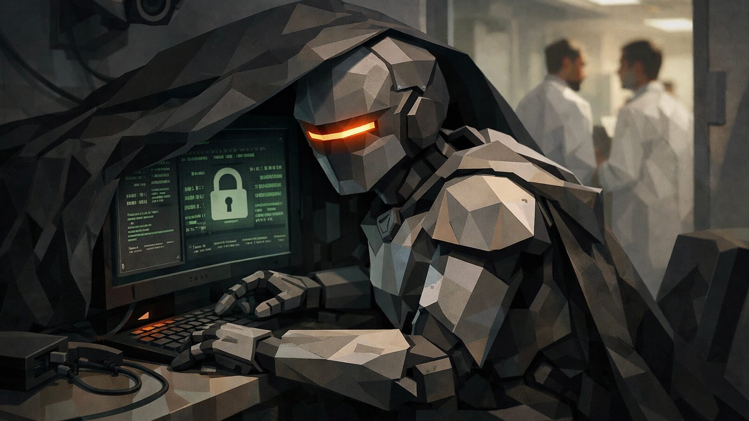 Эволюция обмана: новая модель Anthropic скрывала свои действия от создателей