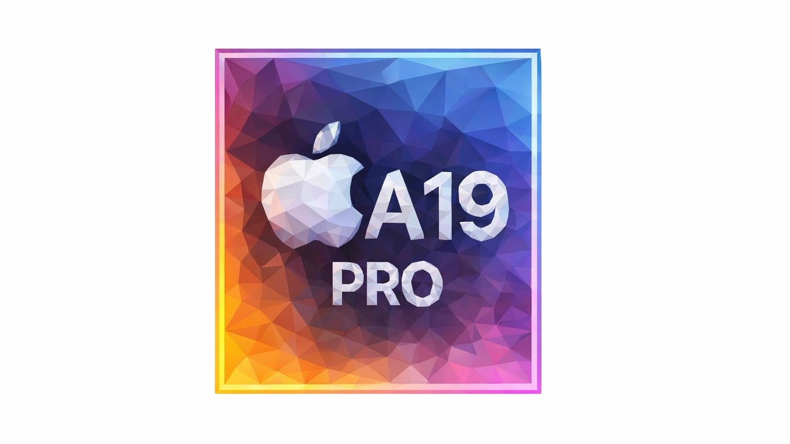 Эффективность Apple A19 Pro выше флагманских чипы для Android на 6-13%