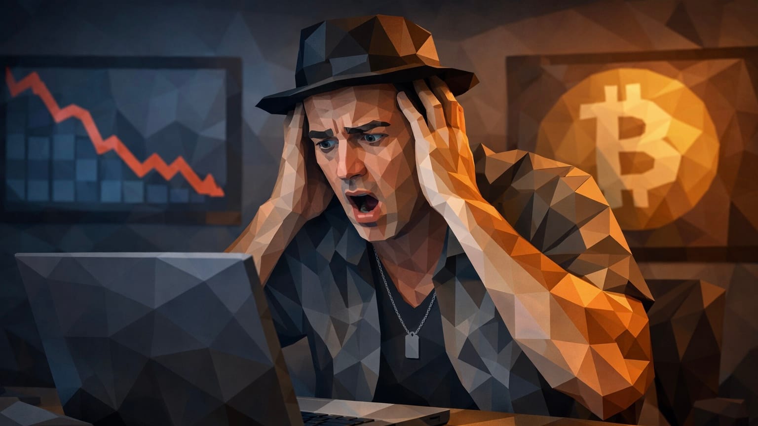 Американский музыкант лишился накоплений из-за фейкового приложения в App Store