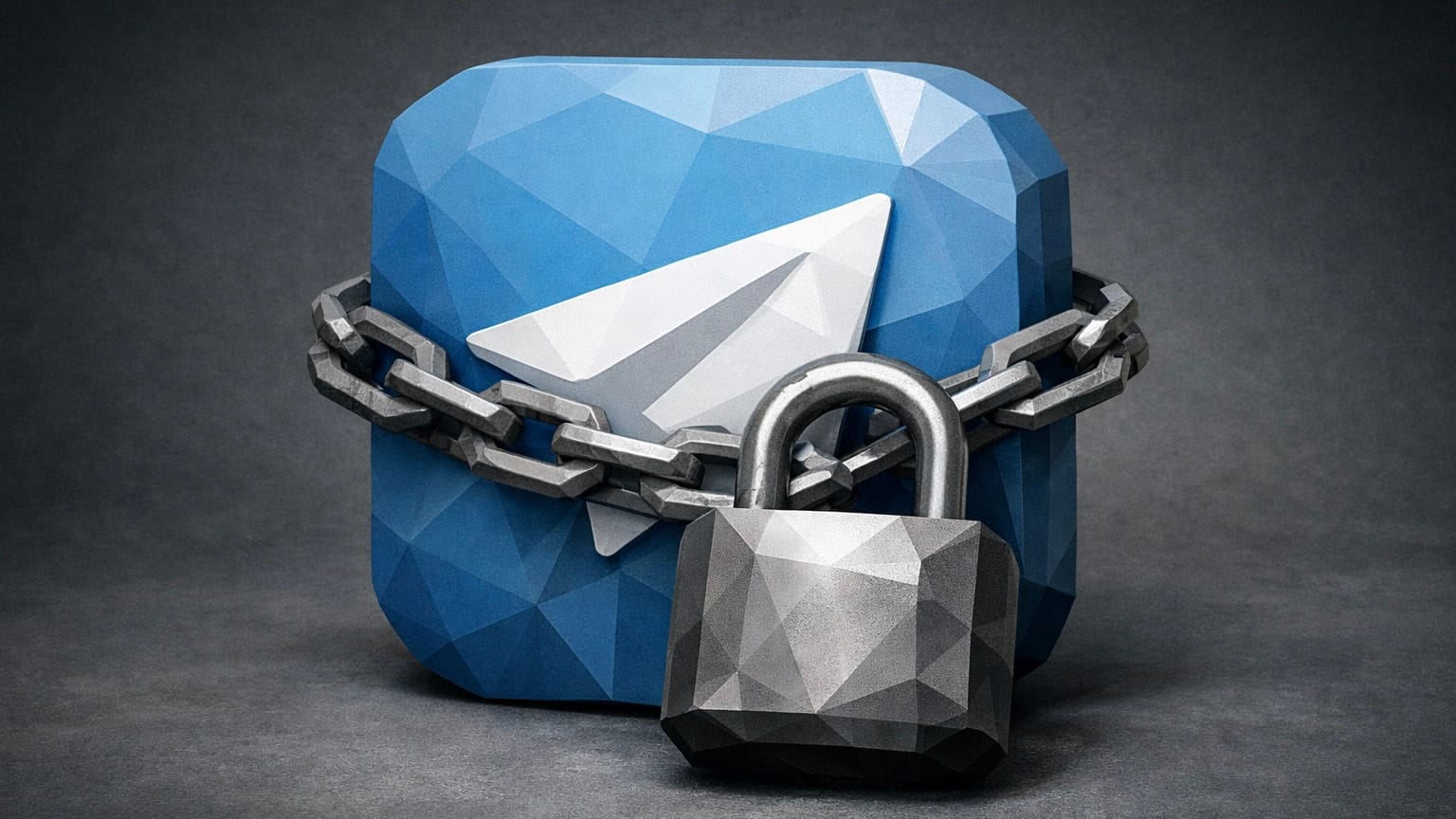 Telegram пока удерживает лидерство в России среди мессенджеров, но популярность азиатских сервисов уже растёт