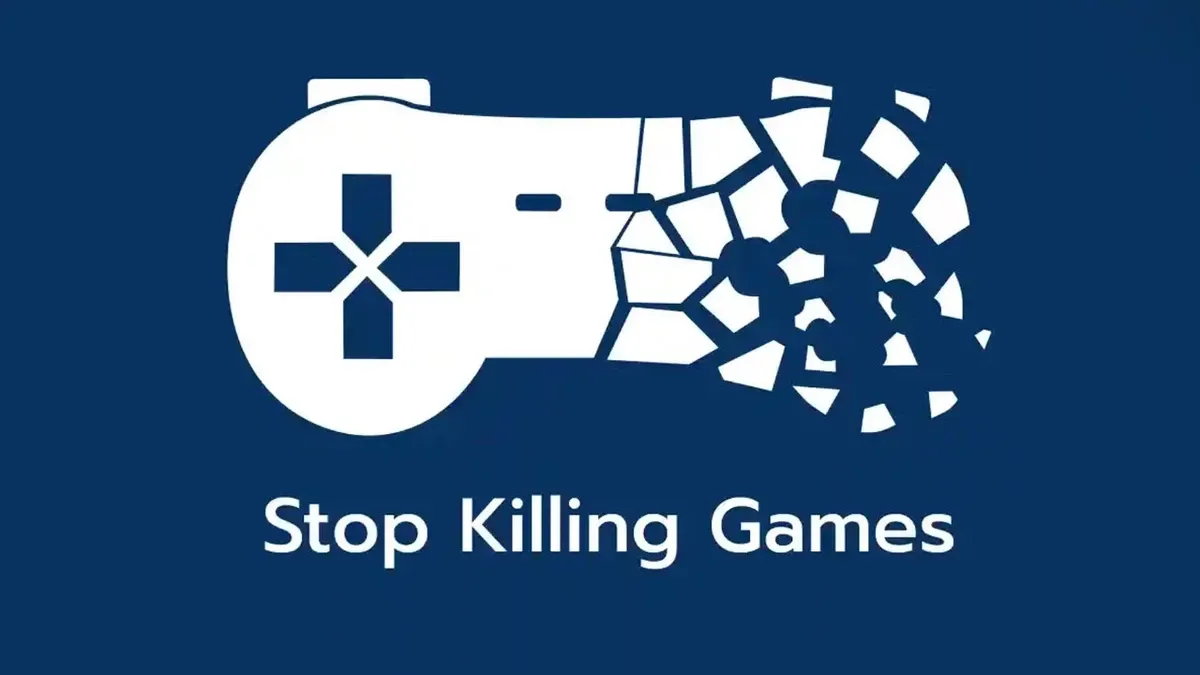 Движение Stop Killing Games поддержало калифорнийский законопроект о правилах закрытия онлайн-игр