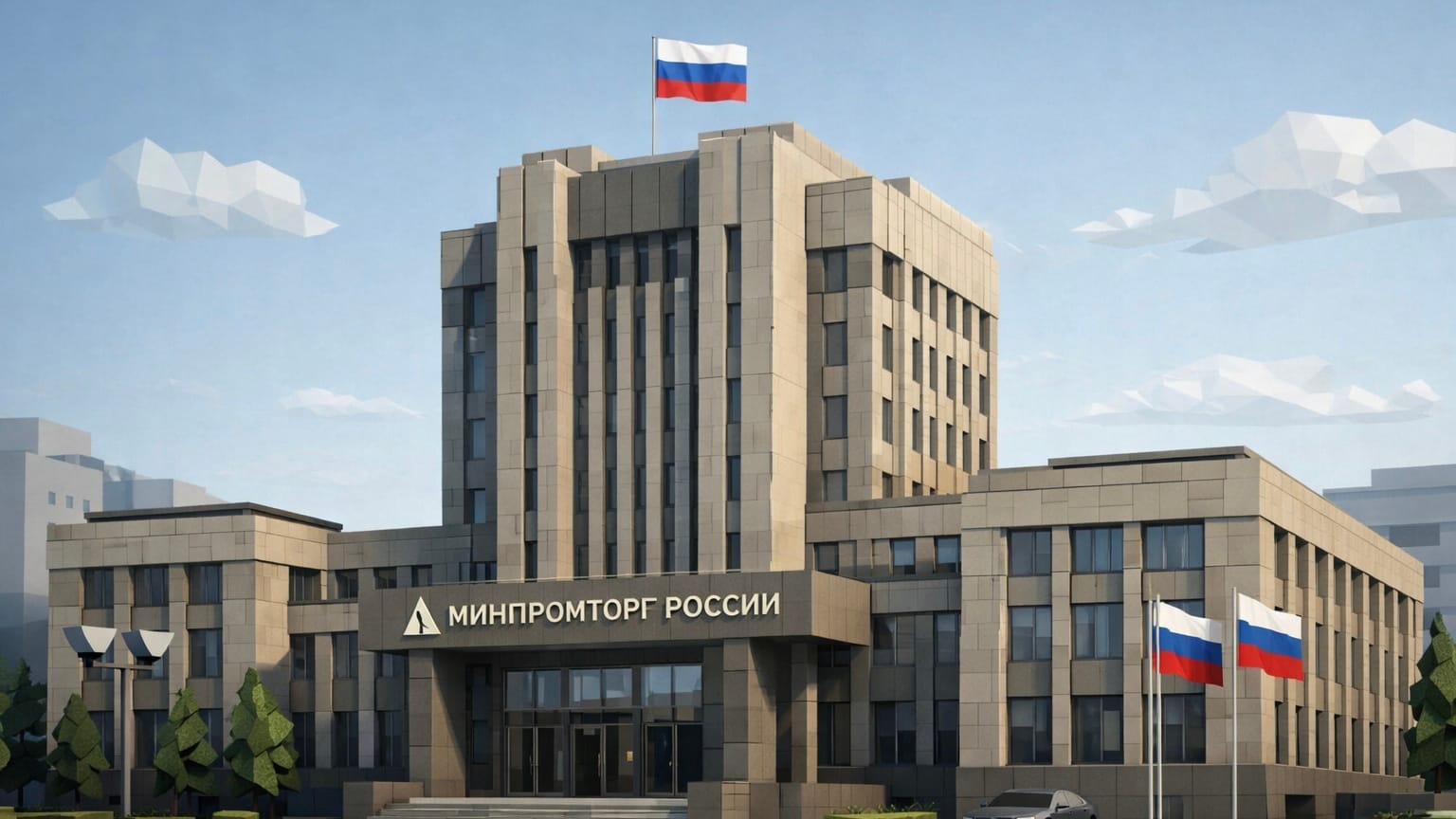 Минпромторг вводит новый сбор на смартфоны и ноутбуки перед их появлением в рознице