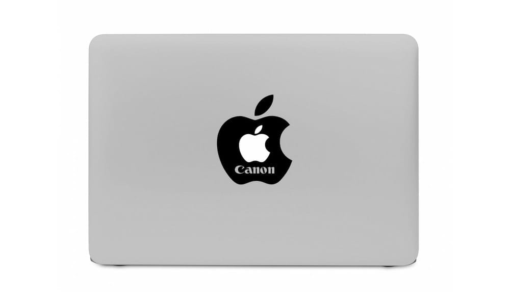 Этот день в истории Apple: появляются предположения о намерениях Canon купить Apple