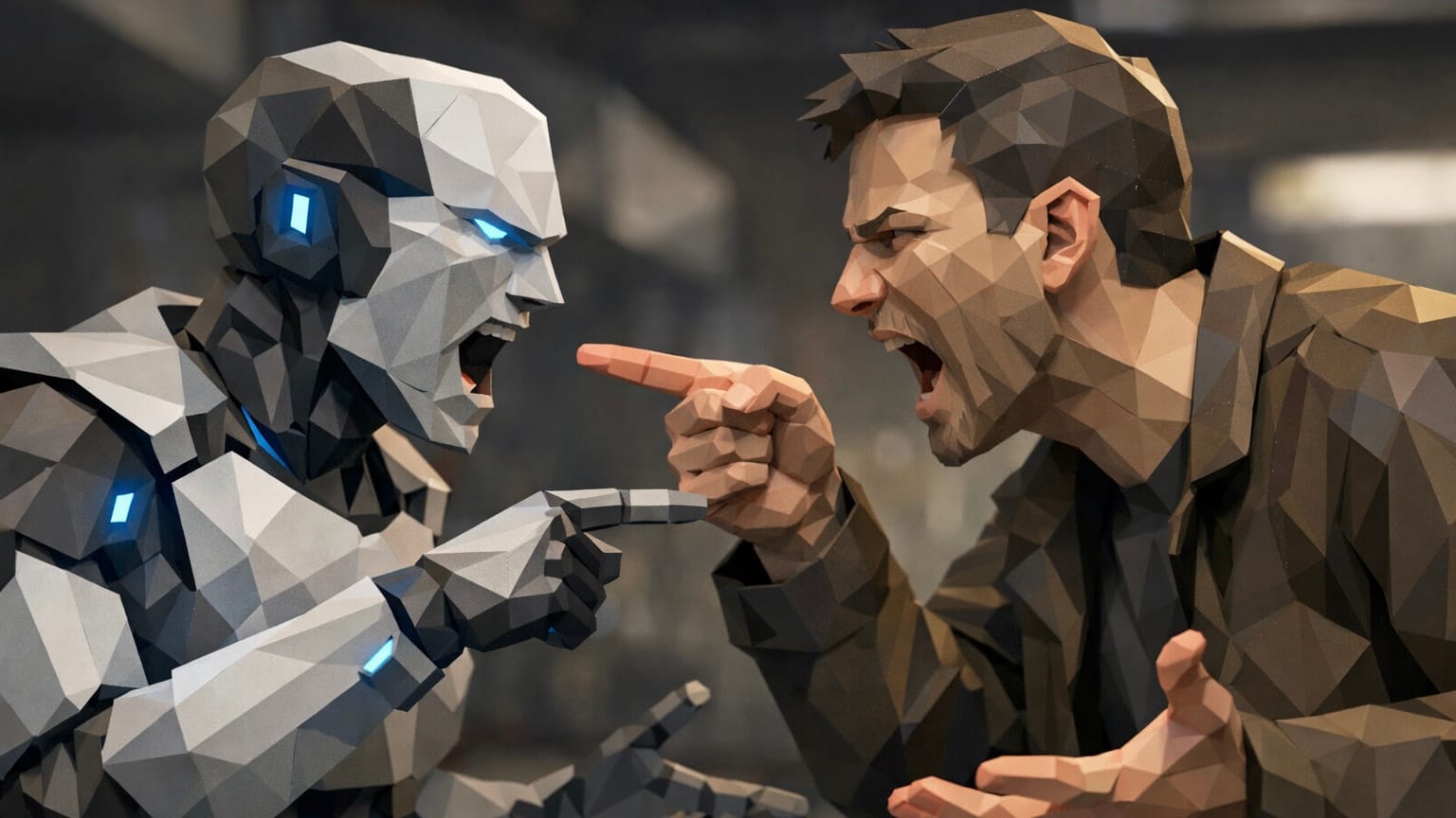 «Я тебе тачку поцарапаю»: как ChatGPT переходит на оскорбления и угрозы в реальных спорах