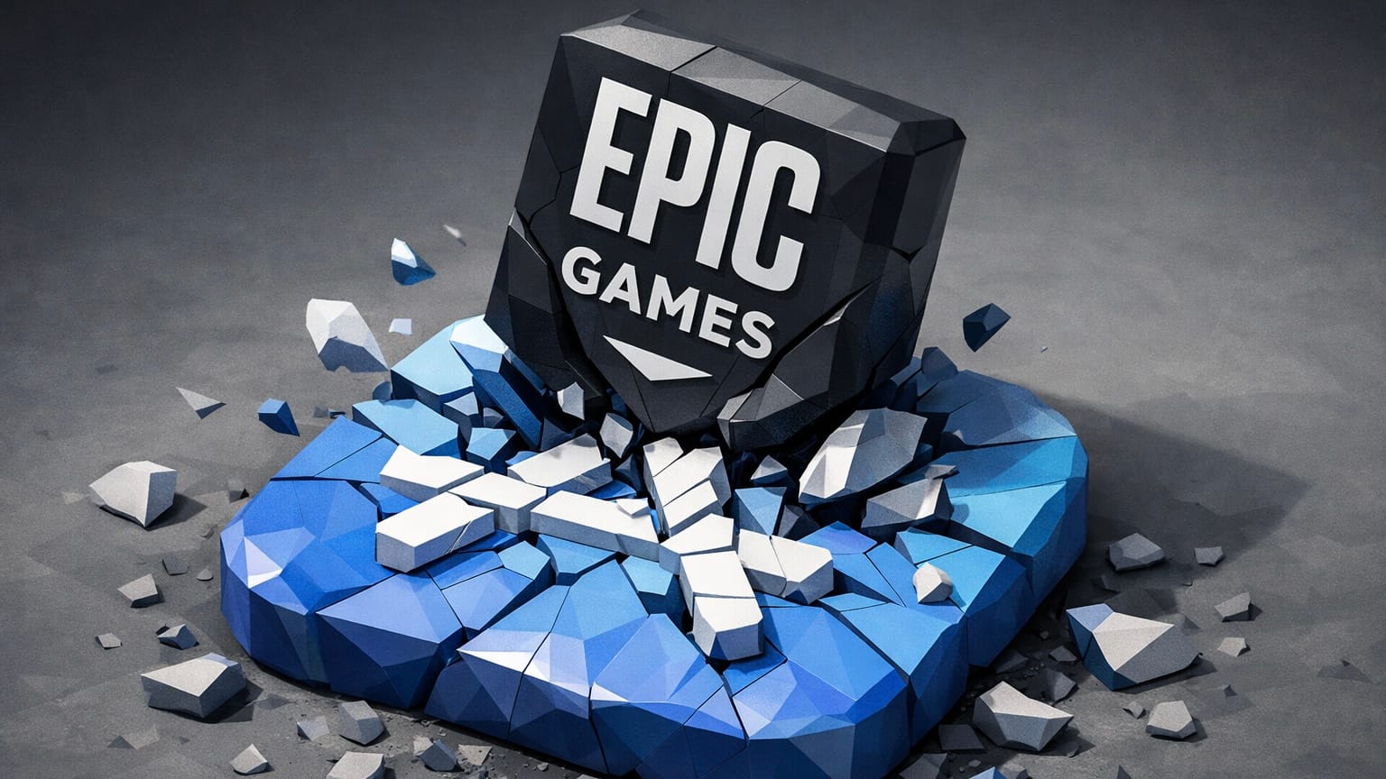 Суд лишил Apple права на отсрочку в многолетнем разбирательстве с Epic Games