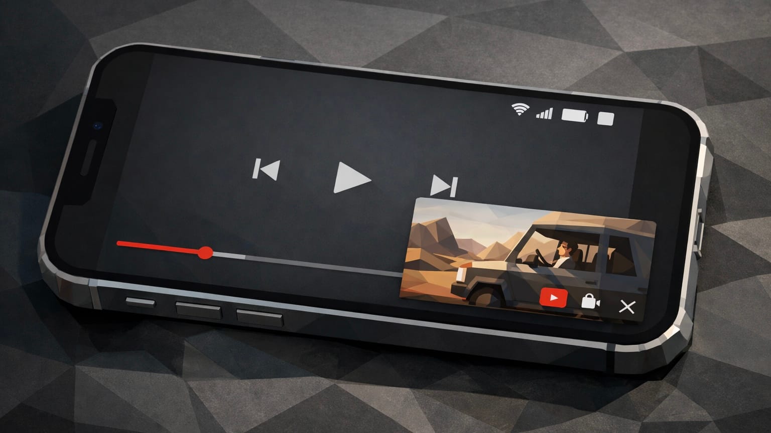 YouTube сделает режим «картинка в картинке» бесплатным для всех пользователей в мире