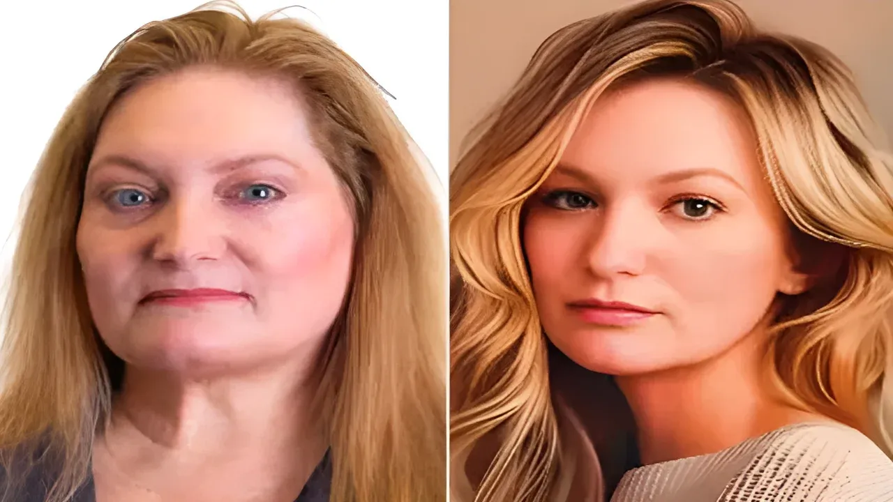 Нидерландский политик лишилась партии из-за ИИ-фотографии