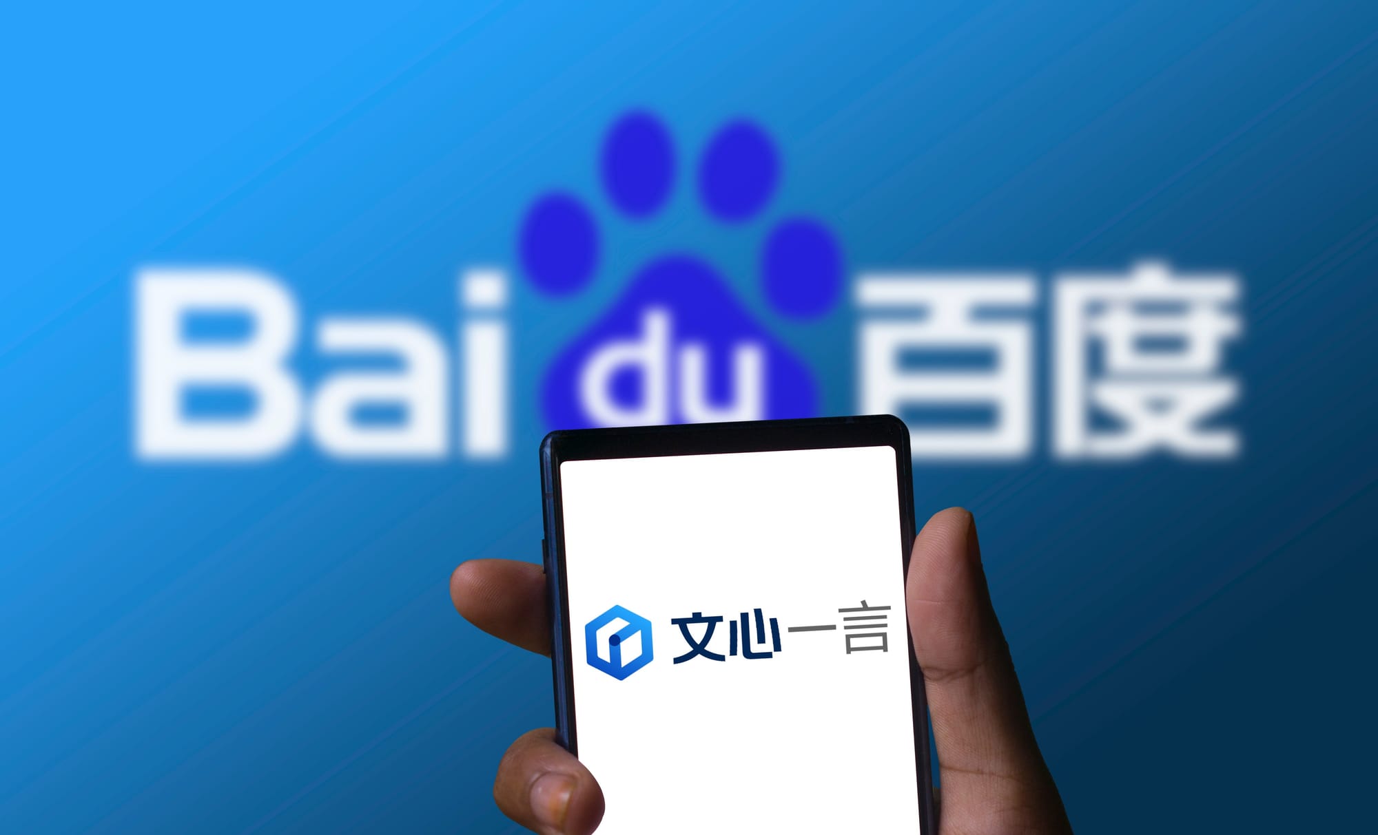 Baidu представила ERNIE 5.1 и внезапно показала, как можно экономить гигантские мощности без провала по качеству