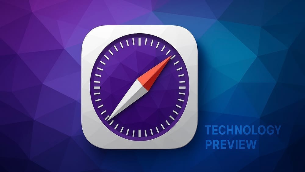 Apple выпустила Safari Technology Preview 243