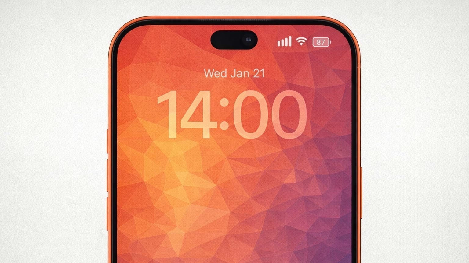 Apple упростит базовый iPhone 18 ради экономии