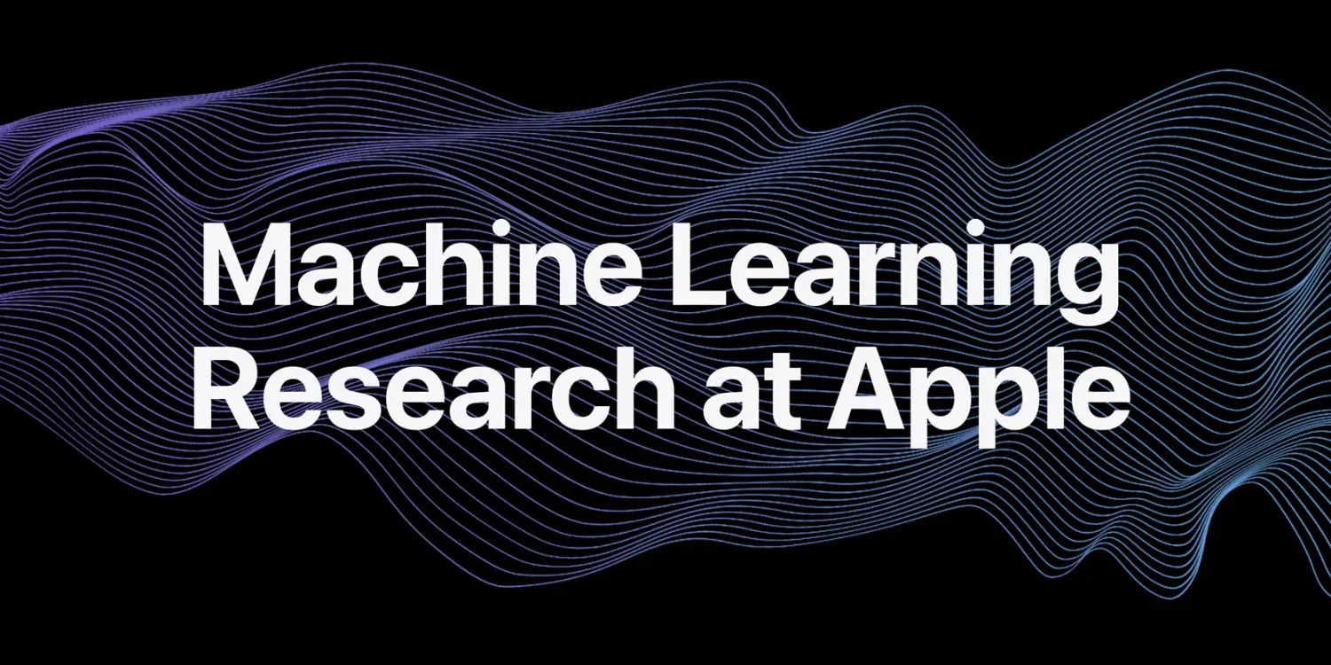 Новые исследования Apple: как нейросети понимают пространство и распознают язык жестов