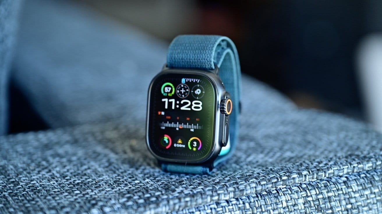 Apple отдаст эксклюзивный циферблат Watch Ultra базовым моделям
