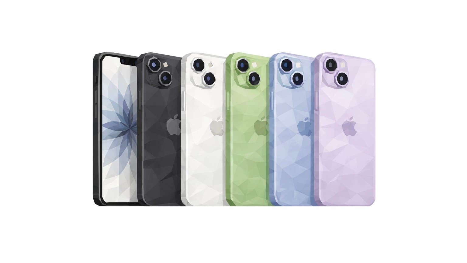 Базовый iPhone 17 стал самым продаваемым смартфоном в мире