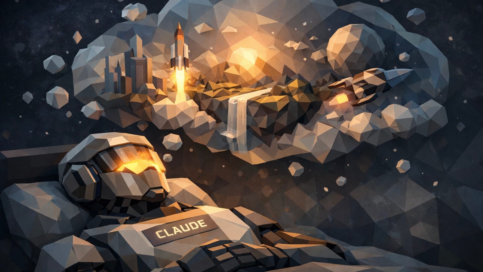 Anthropic научила искусственный интеллект «видеть сны»