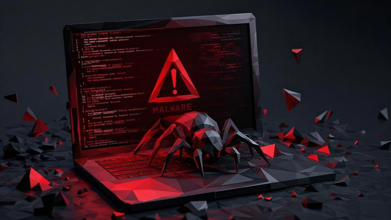 Хакеры замаскировали вредоносное ПО под инфраструктуру Apple и Yahoo: как работала схема