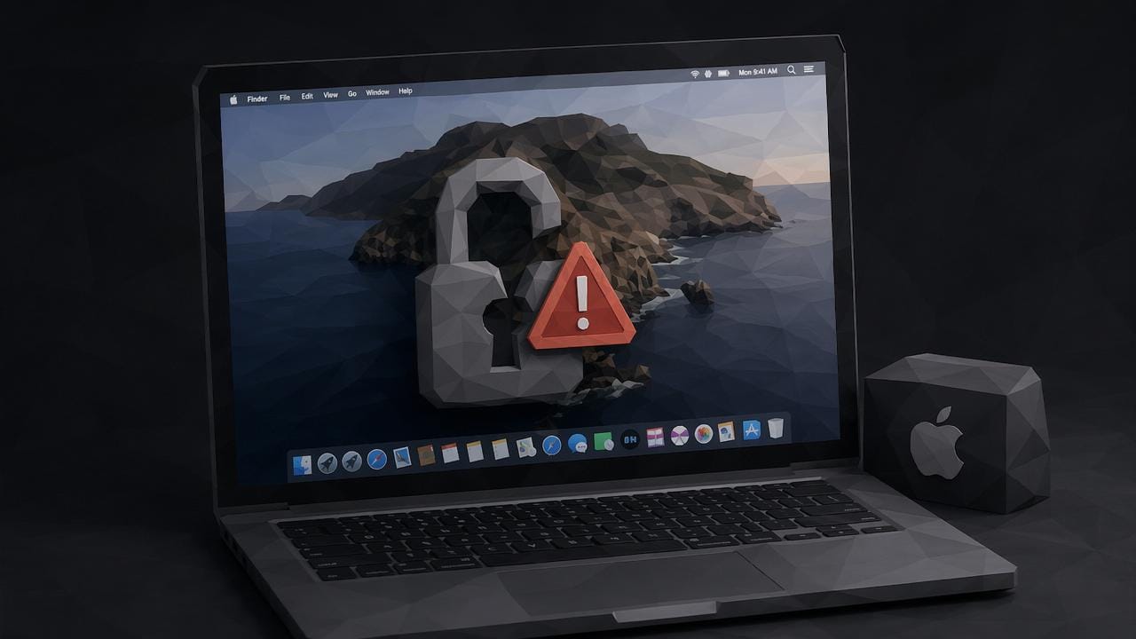 Apple рассказали об уязвимости в macOS, которую нашли с помощью нейросети