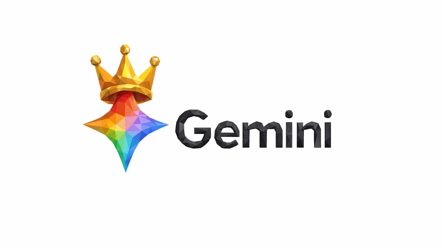 Конец ИИ-монополии: как Gemini забирает трафик у ChatGPT