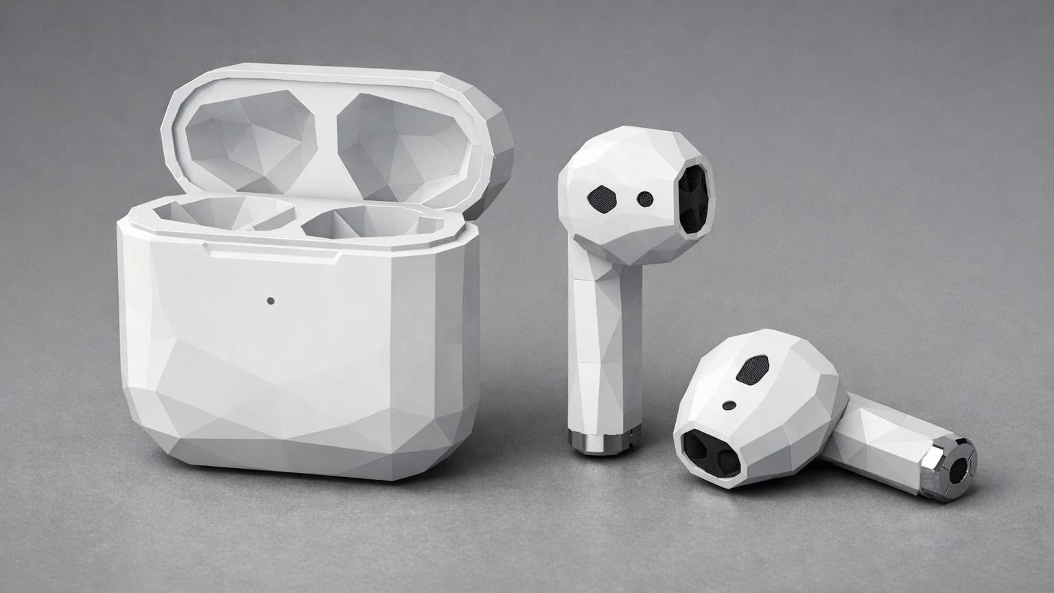 Apple полностью переработает меню настроек AirPods в iOS 27