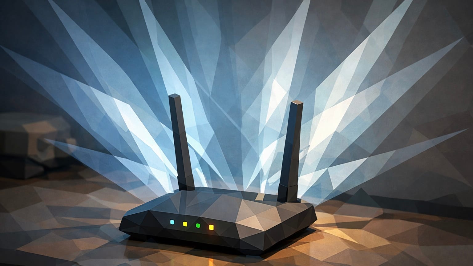 Исследователи научились вычислять людей по сигналам обычного Wi-Fi-роутера