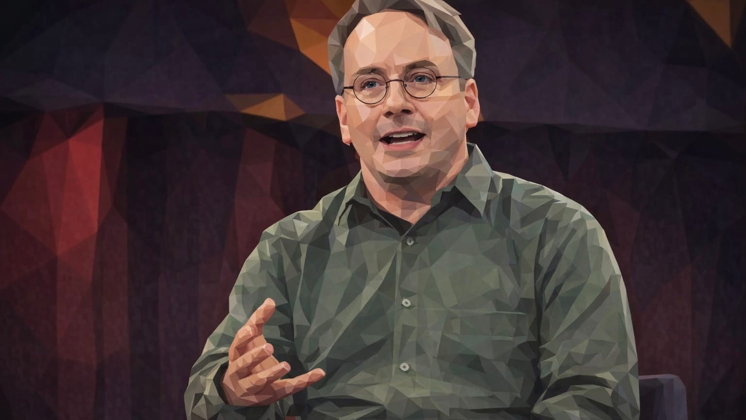 Линус Торвальдс раскритиковал ИИ за спам в отчётах Linux