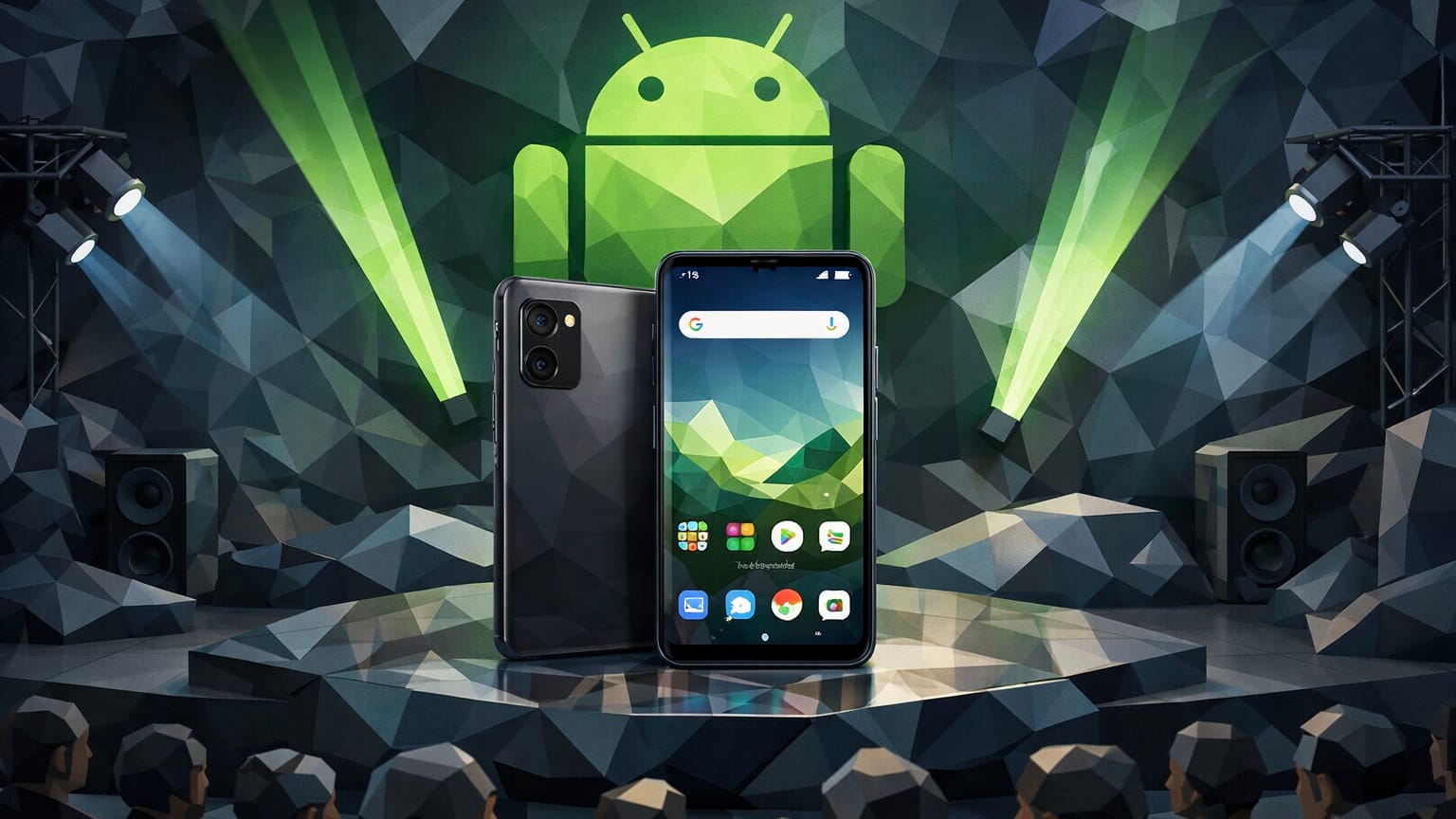 Android-производители могут перенять стратегию Apple по выпуску устройств