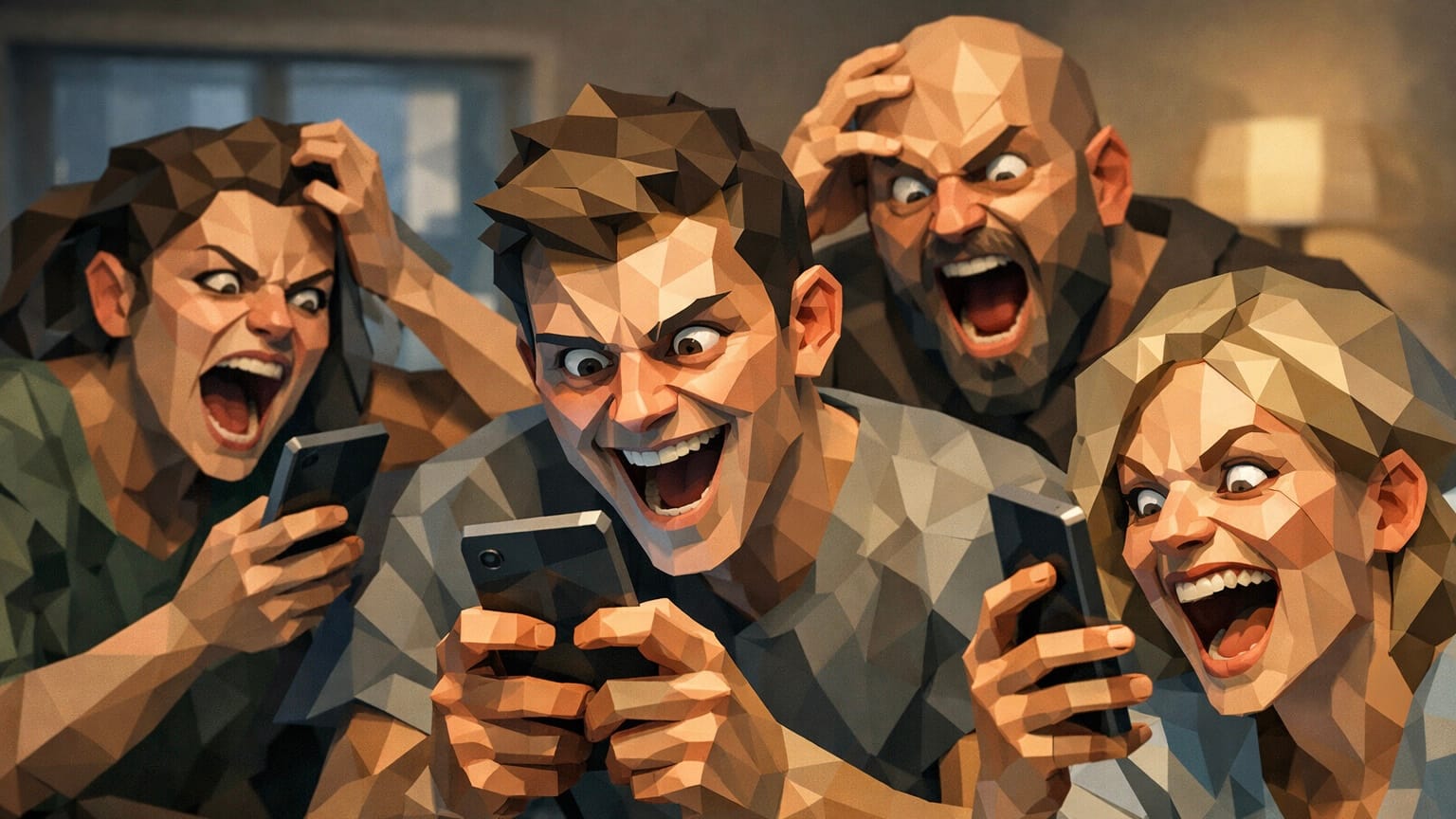 Идеальная память ChatGPT стала триггером массовых психозов