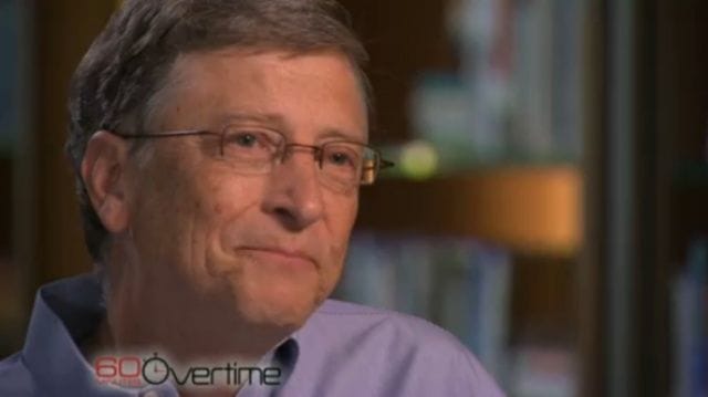 Этот день в истории Apple: Билл Гейтс предрекает гибель самому большому продукту купертиновцев