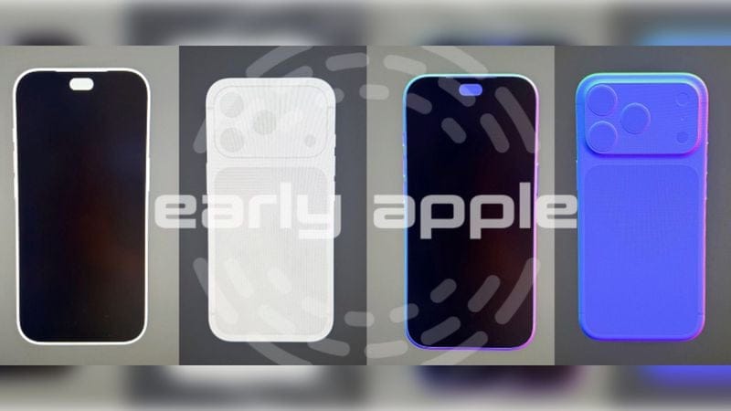 Судьба Dynamic Island в iPhone 18 Pro снова под вопросом
