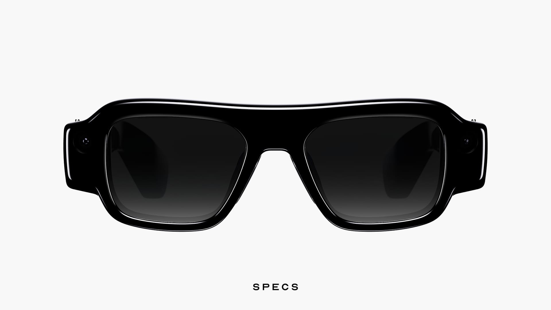 Создатель Snapchat выпустит AR-очки Specs стоимостью около $2000